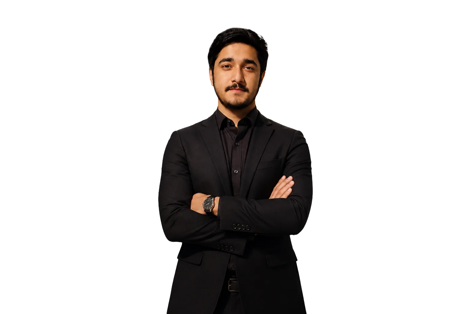 Ibrahim Abbasi