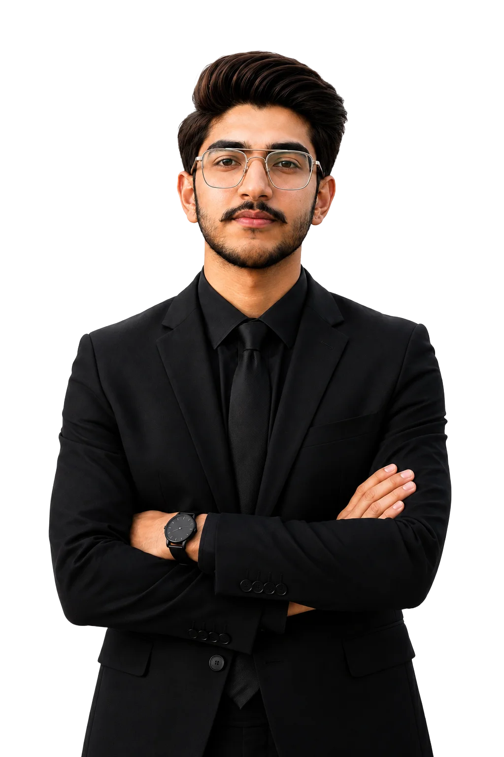 Muhammad Saad
